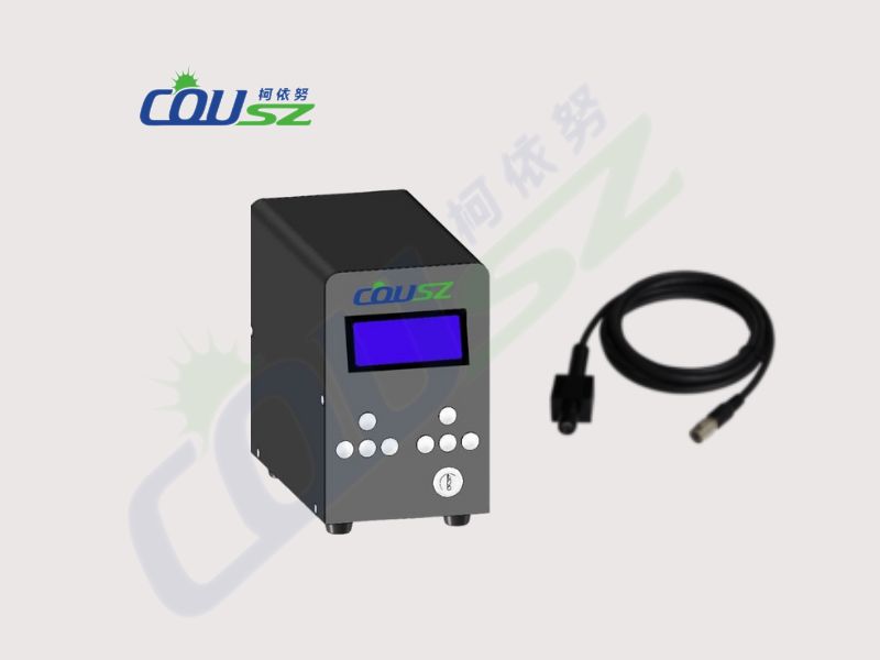 Máy Sấy Uv Led Cvd365