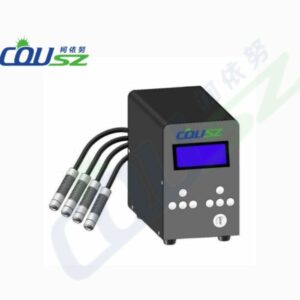 Máy Sấy UV Spot CVD405