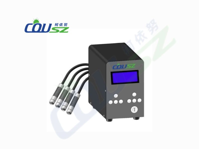 Máy Sấy UV Spot CVD405