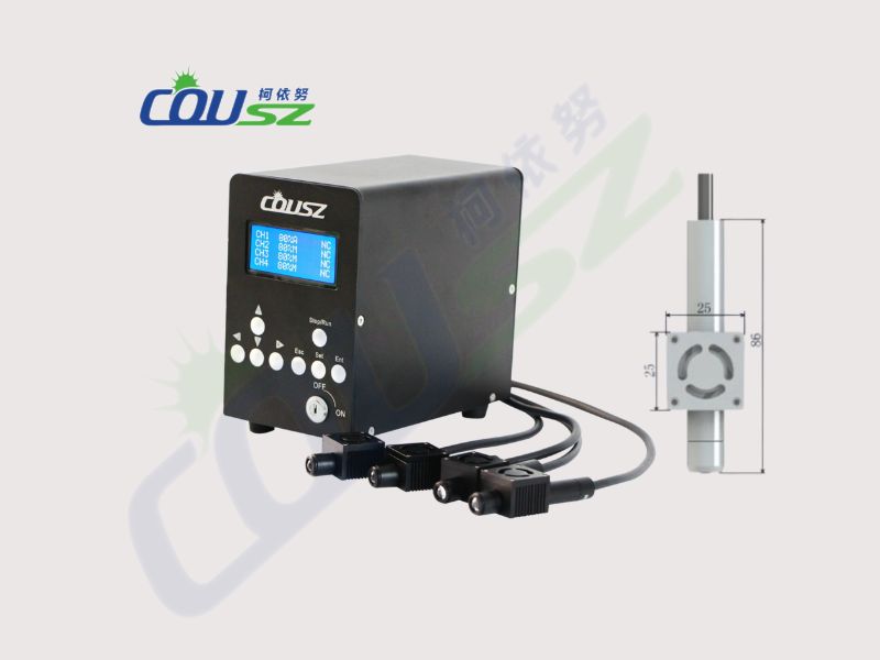 Máy Sấy Uv Dạng điểm H86f