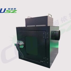 Máy Sấy UV Dạng Lò Sấy