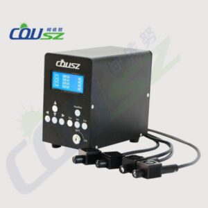 Máy sấy UV sấy điểm