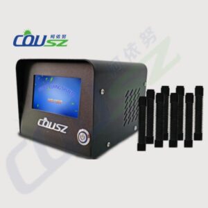 Máy Sấy Keo Uv Sấy điểm Màn Hình Cảm ứng