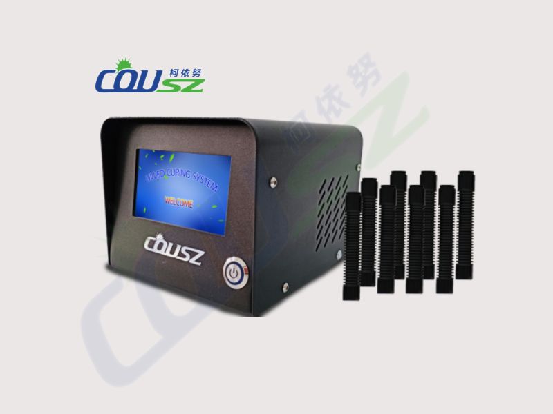 Máy Sấy Keo Uv Sấy điểm Màn Hình Cảm ứng