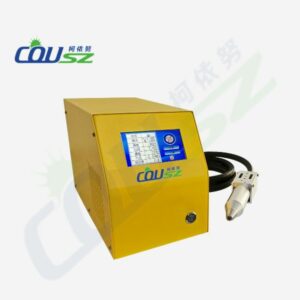 Máy Xử Lý Bề Mặt Plasma Dc500