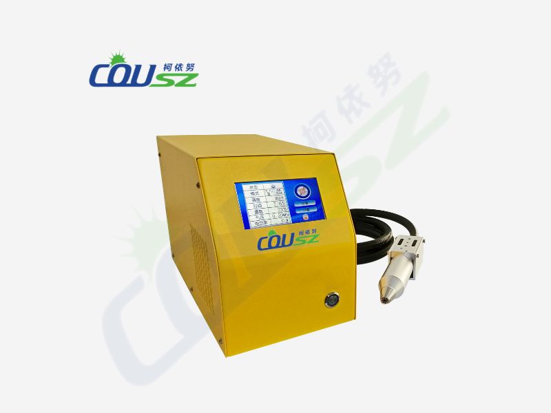 Máy Xử Lý Bề Mặt Plasma Dc500