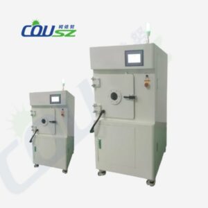 Máy Xử Lý Bề Mặt Plasma Chân Không Khí N2