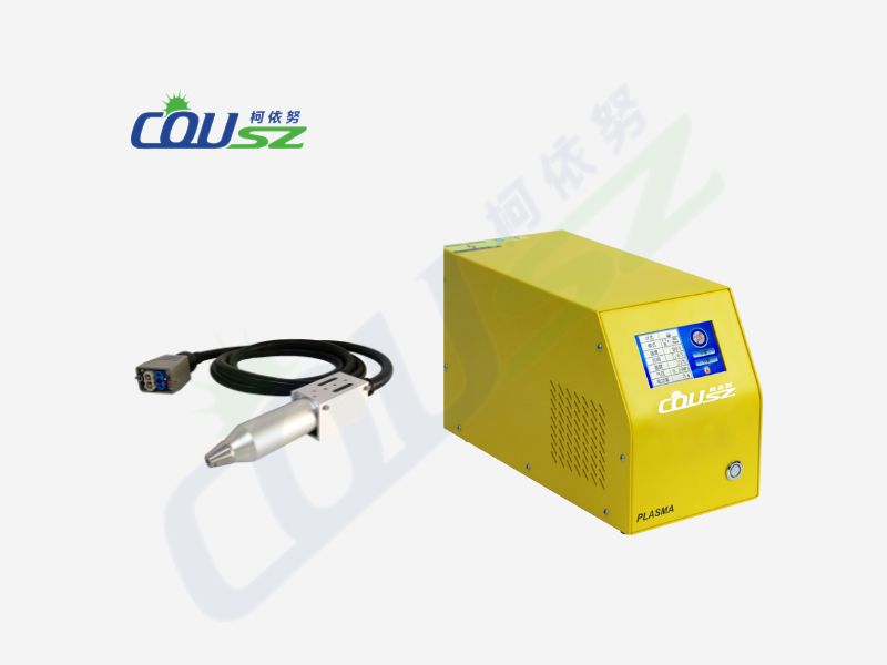 Máy Xử Lý Bề Mặt Plasma Công Nghiệp