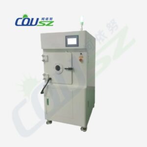 O2 Vacuum Plasma Cleaning Machine