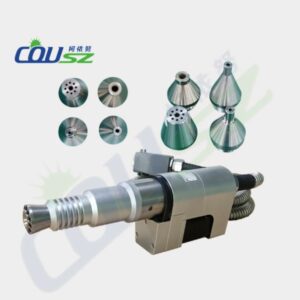 Phụ kiện máy xử lý bề mặt Plasma