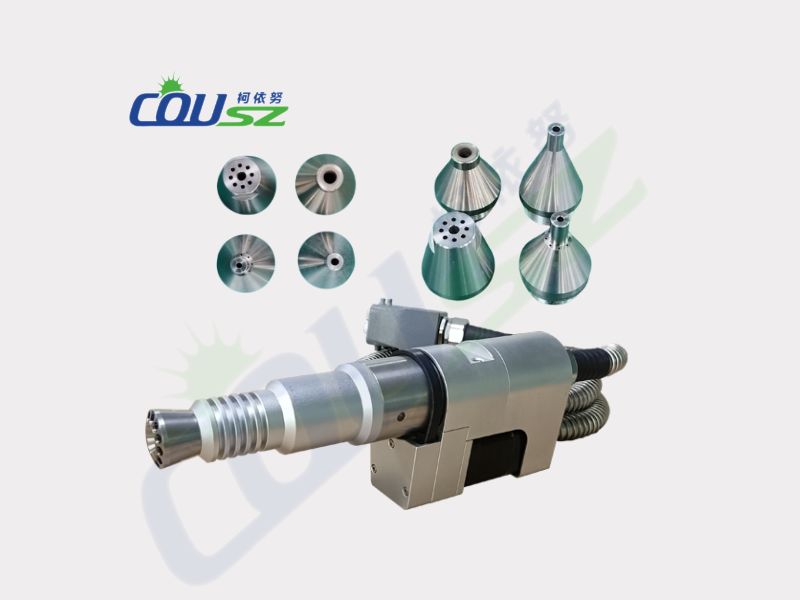 Phụ Kiện Máy Xử Lý Bề Mặt Plasma