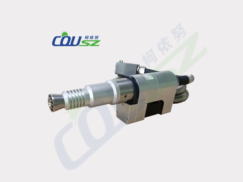 Plasma Treatment Gun