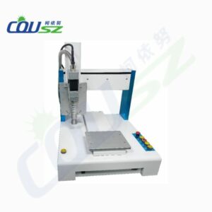 Rc1000 Rotary Nozzle Plasma Cleaning System