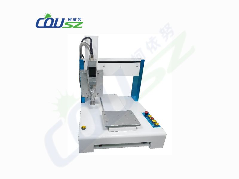 Rc1000 Rotary Nozzle Plasma Cleaning System