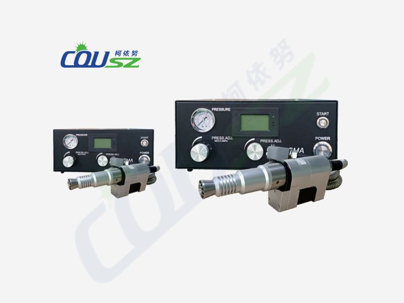 Rc1000s Inline Plasma Surface Treatment Equipment