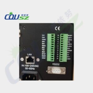 Signal Cable For Uv Curing System