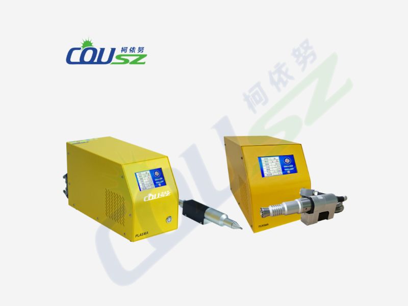 Thiết Bị Làm Sạch Bằng Plasma Cvp 2mm