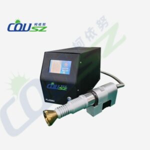 Thiết Bị Làm Sạch Bề Mặt Plasma áp Suất Thấp