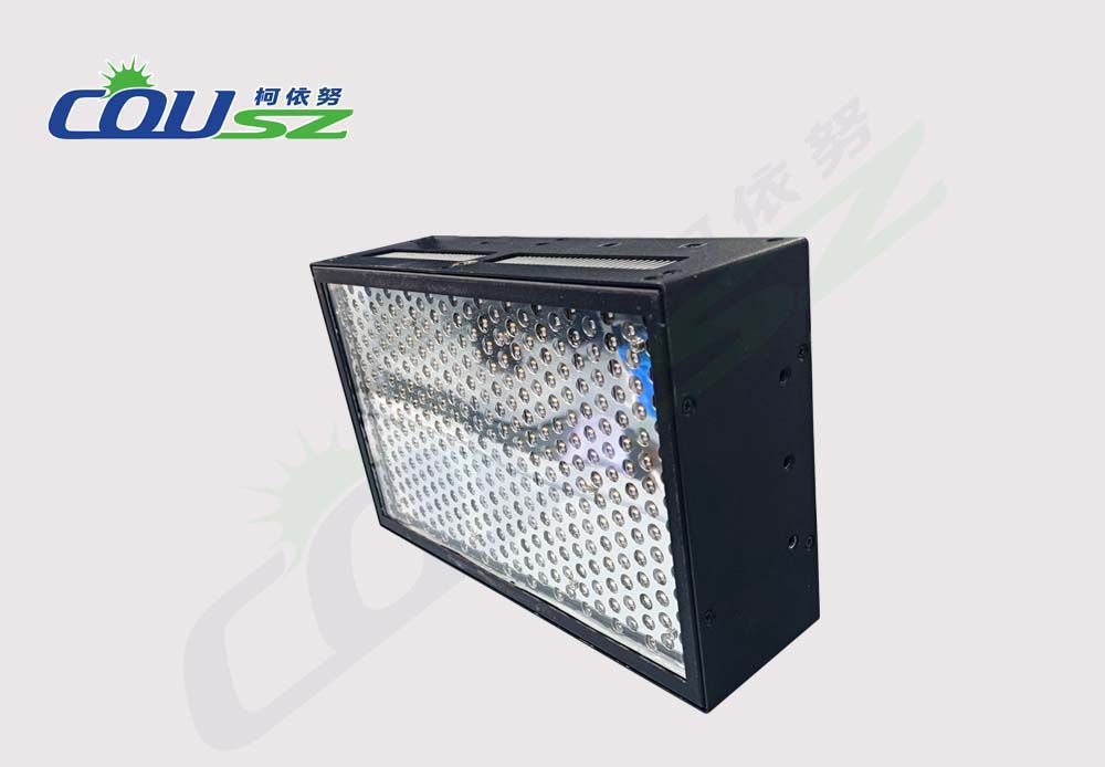 Thiết Bị Sấy Keo Uv Cym405