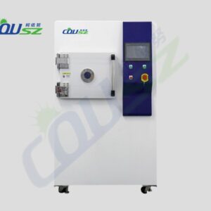 Xử lý bề mặt plasma chân không