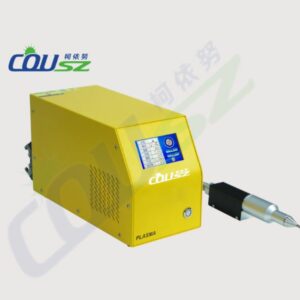 Xử lý bề mặt plasma đầu phun trực tiếp