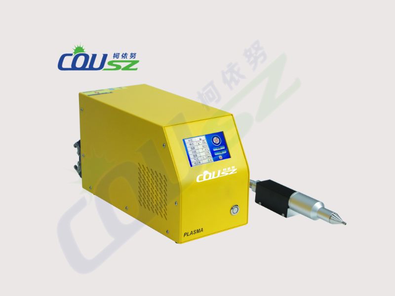 Xử Lý Bề Mặt Plasma đầu Phun Trực Tiếp
