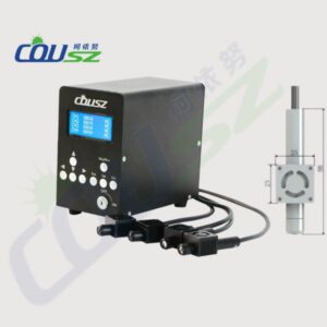 Led Uv Spot Curing System