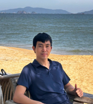 Đào Văn Vinh - CEO COUSZ