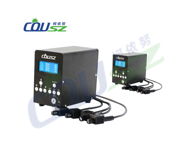 Cousz Spot Uv Curing Machine