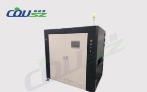 Máy sấy UV là gì?