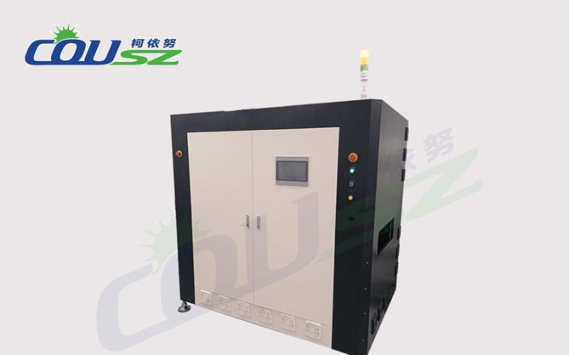 Máy sấy UV là gì?