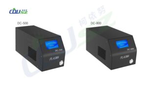 Bộ điều khiển - Hướng dẫn chọn máy xử lý bề mặt Plasma dòng màn hình cảm ứng