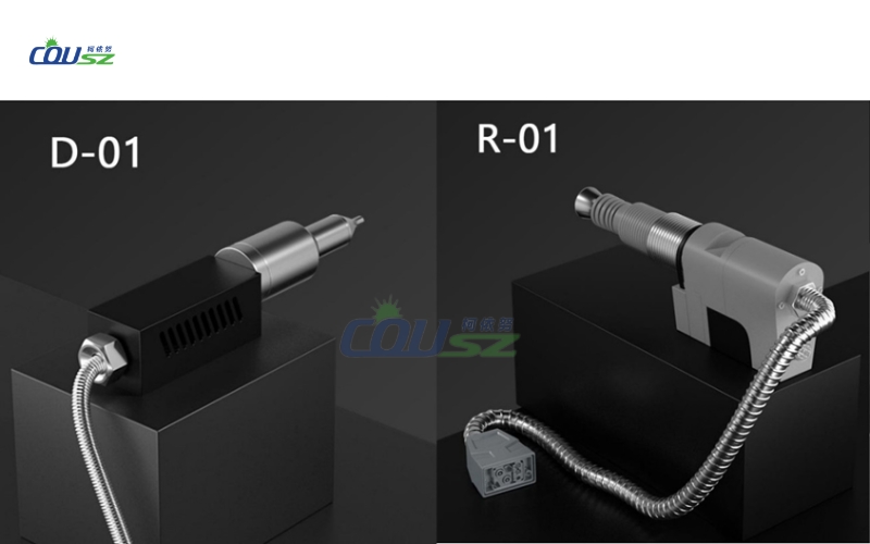 Đầu Phun Máy Xử Lý Bề Mặt Plasma