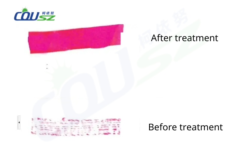 Đo Hiệu Quả Xử Lý Bề Mặt Plasma Bằng Bút Dyne