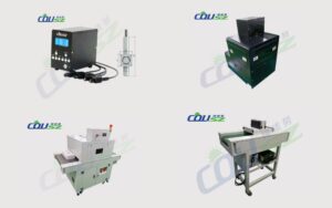 Top Uv Curing Systems On The Market