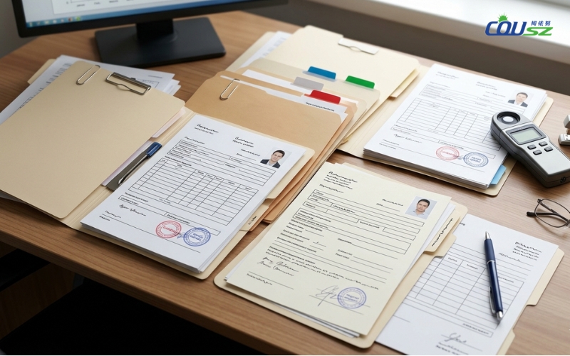 Guide To Importing Uv Meters Customs & Procedures