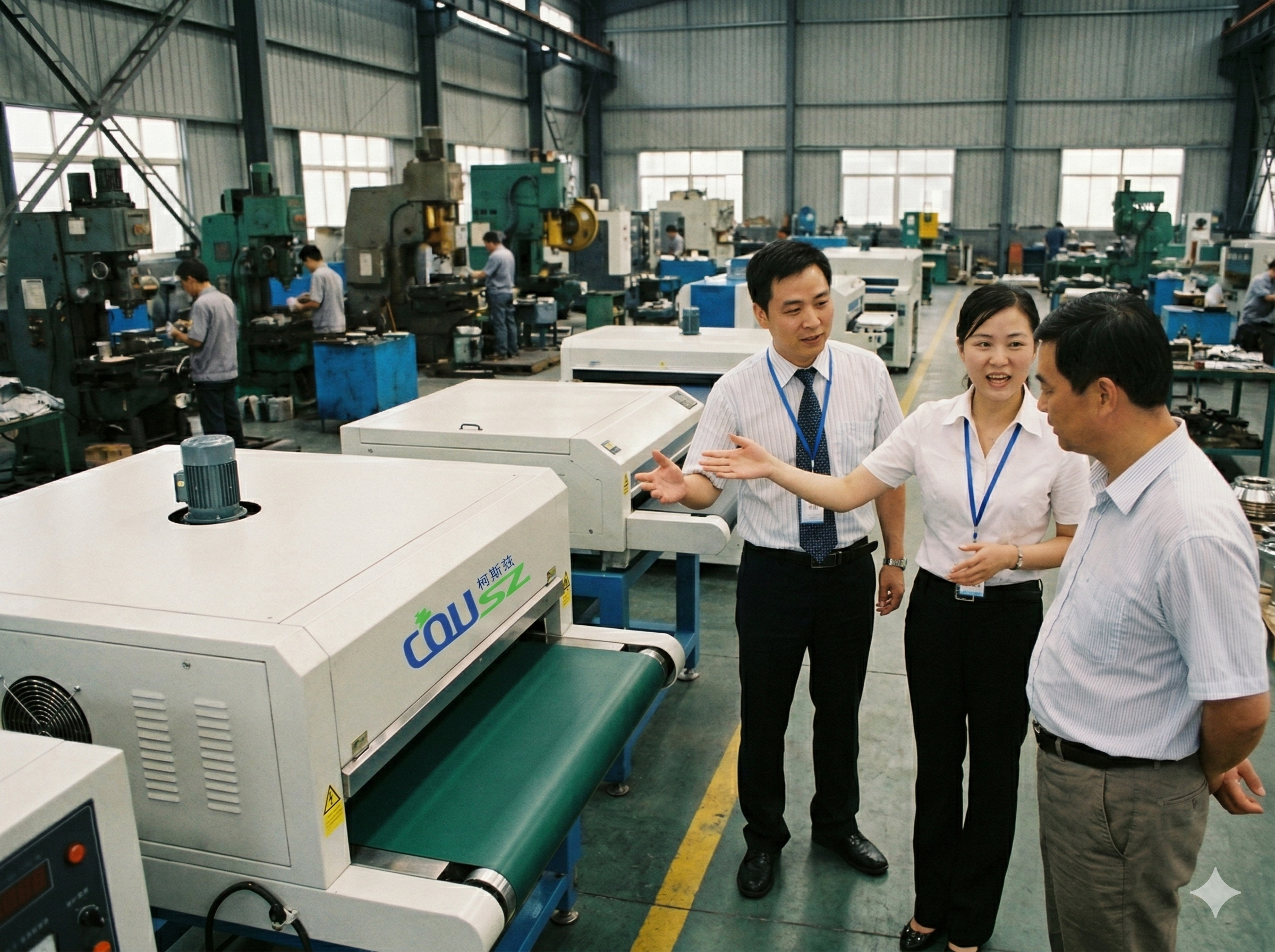 Uv Curing Systems Buying Guide Costs & Authorized Suppliers