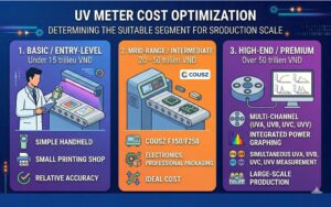 Uv Meter Buying Guide How To Choose, Compare Models & Avoid Errors