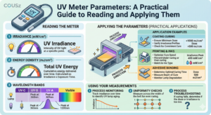 UV Meter Parameters A Practical Guide To Reading And Applying Them