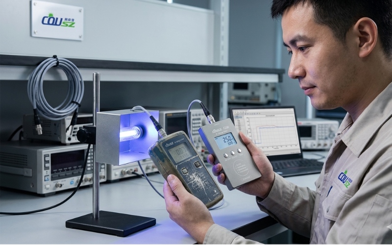 Uv Meter Price Consultation Based On Real Factory Performance