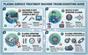 Plasma Cleaner Troubleshooting Common Issues & Solutions
