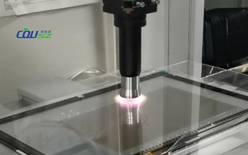 Plasma Surface Treatment Applications In The Automotive Field