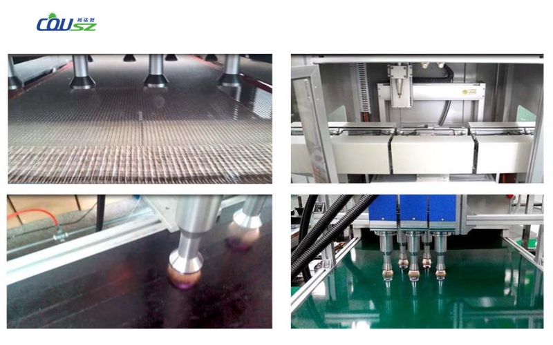 Plasma Surface Treatment Applications In The Printing Industry