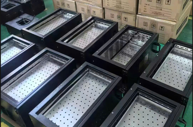 Đầu đèn Uv Led Với Các Bước Sóng Khác Nhau