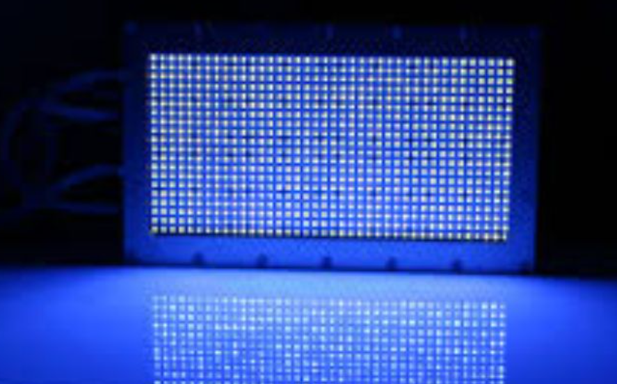 Đèn Uv Led Nguồn Sáng Xanh