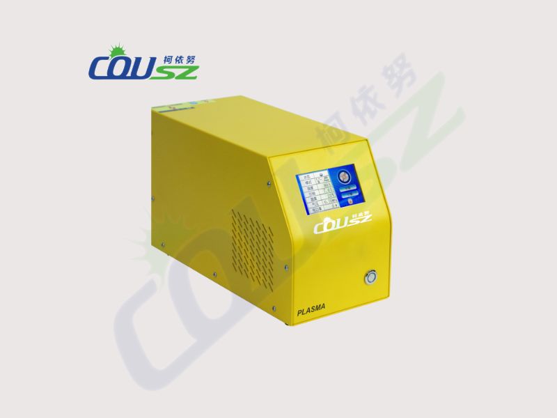 Plasma Cleaner
